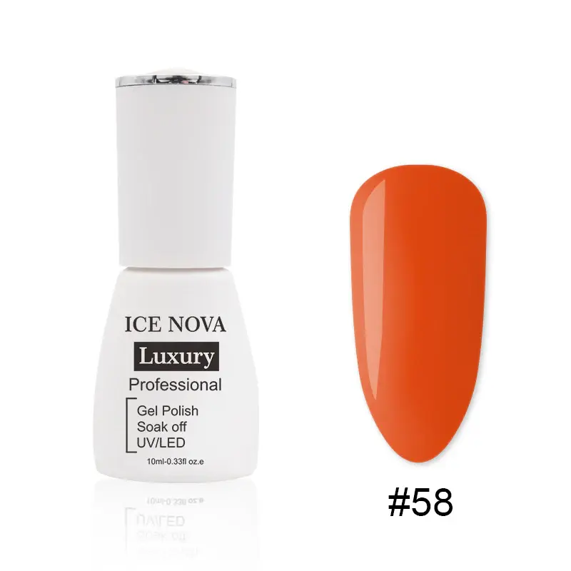 Esmalte Semipermanente UV M360 #58 - 81 (15 ml)