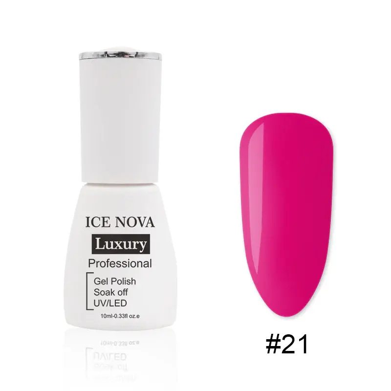 Esmalte Semipermanente UV M360 #21 - 37 (15 ml)