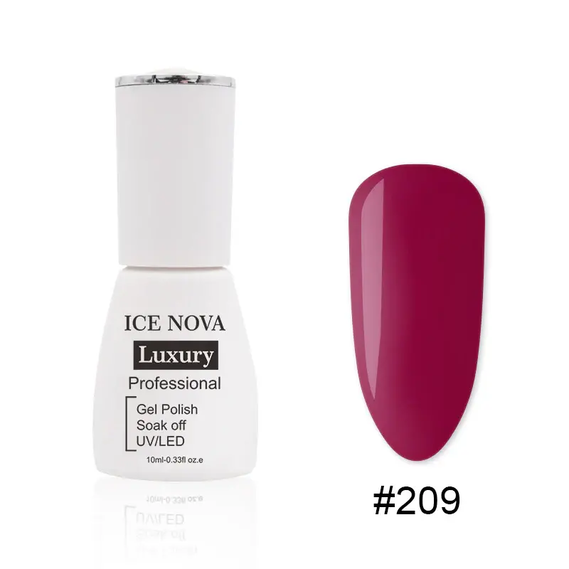 Miniatura: Esmalte Semipermanente UV M360 #185 - 239 (15 ml)