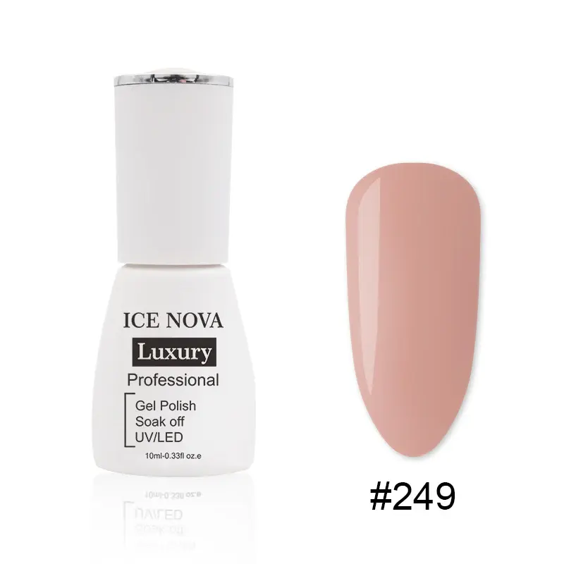 Miniatura: Esmalte Semipermanente UV M360 #241 - 269 (15 ml)