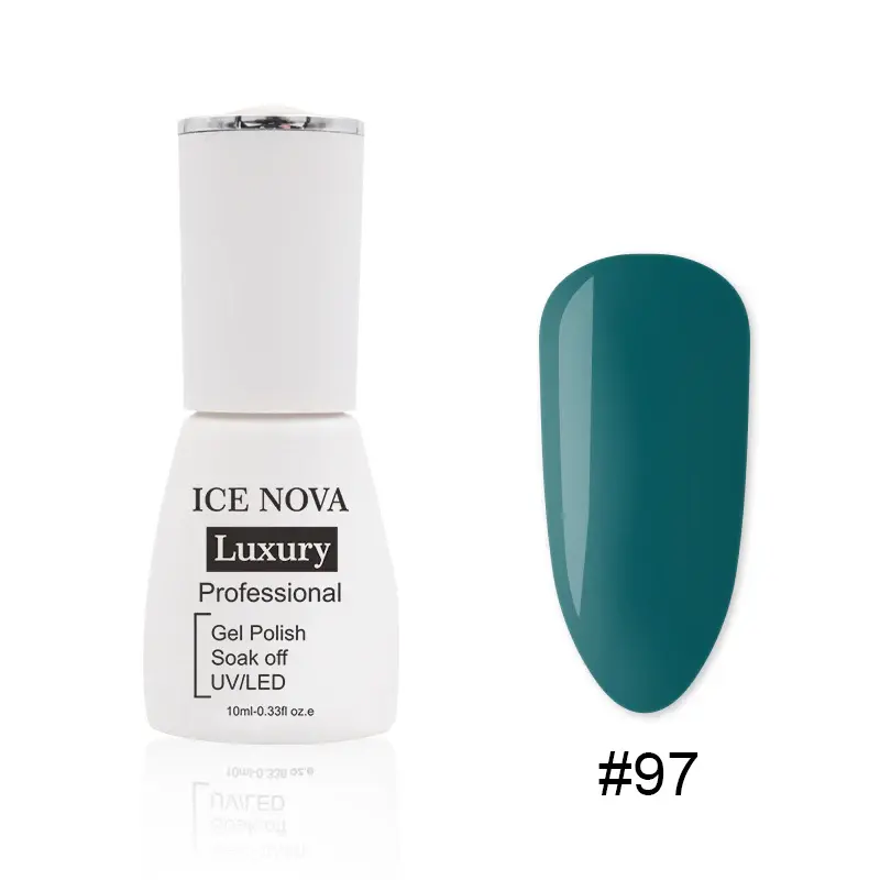 Esmalte Semipermanente UV M360 #97 - 114 (15 ml)