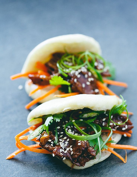 Vegetarian Plus Review + Instagram Givea