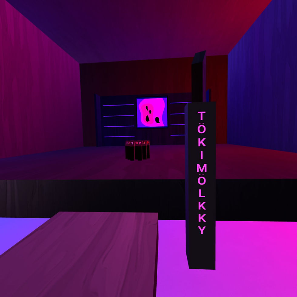 Thumbnail: TOKIMOLKKY