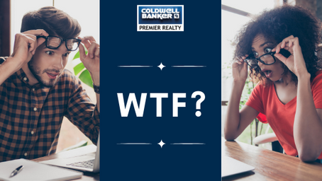 WTF? We’re Talking Fundamentals at Inman Connect