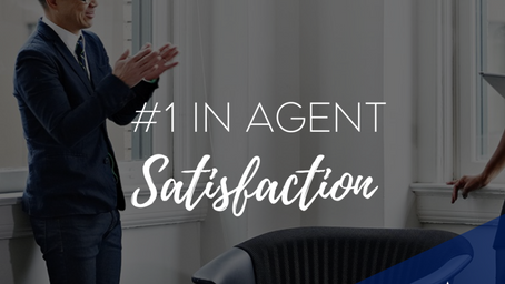 Coldwell Banker Agents Win in 2020