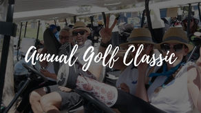 Raising Money for St. Jude Children’s Research Hospital