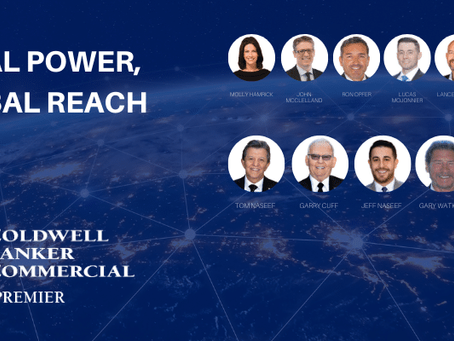 SAME ICONIC BRAND | BRAND NEW BROKERAGE