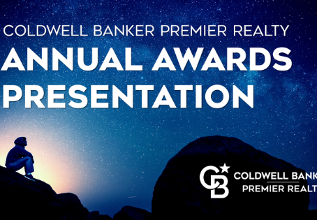 CBPR Celebrates Its Agents at Annual Awards Ceremony