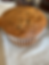 Pumpkin Spice Cake Muffin