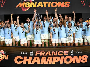 Back to back !