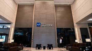 Deputado denuncia Banco Master