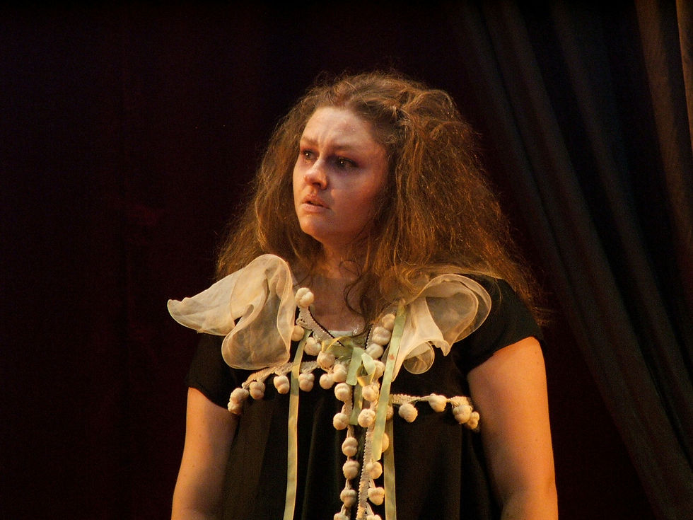 Yvonne, Princesa da Borgonha