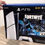 Thumbnail: PS5 Digital + Fortnite