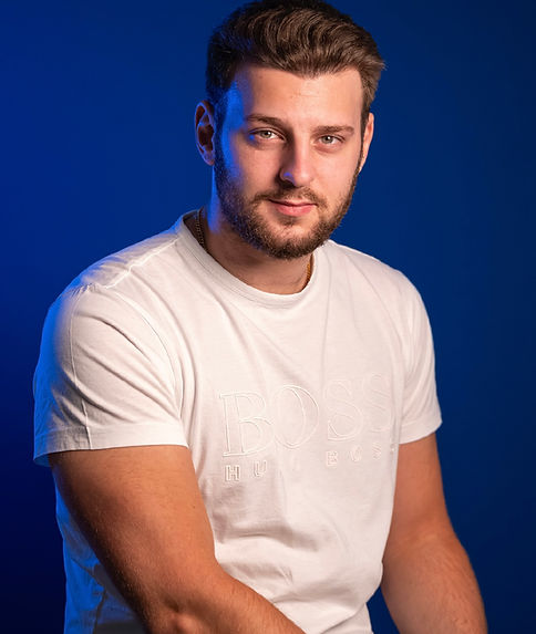 The company owner profile picture