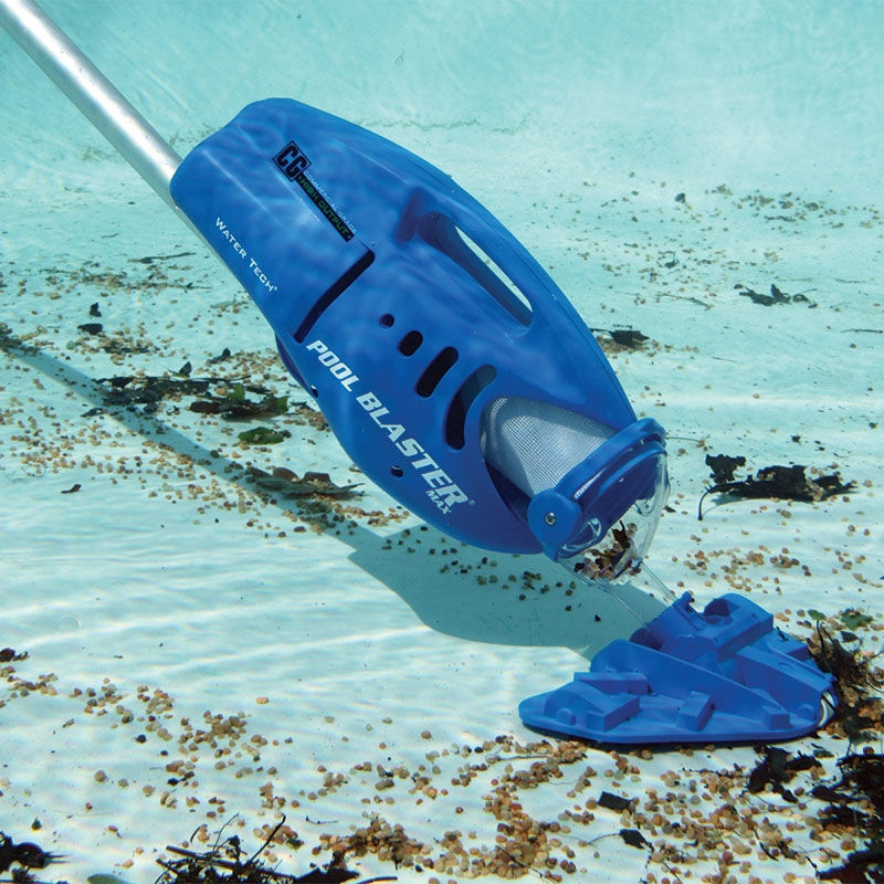 Miniaturbild: Pool Blaster Max Li