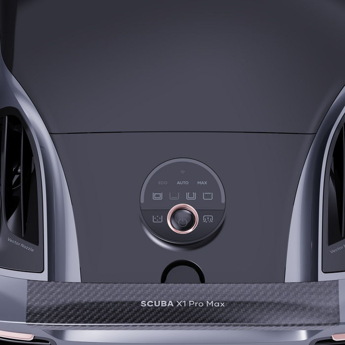Miniaturbild: Aiper Scuba X1 Pro Max - EU