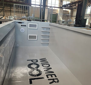 GSA Widmerpool