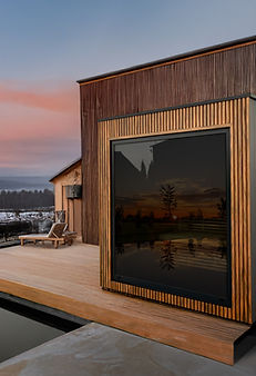 core sauna