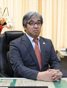 02 茂木里仁校長先生.JPG