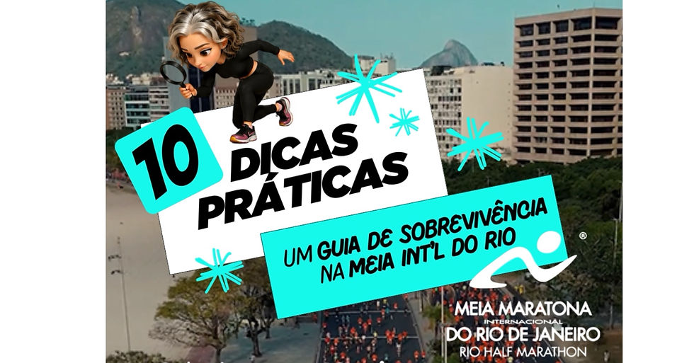 Dicas Práticas para Sobreviver na Prova.