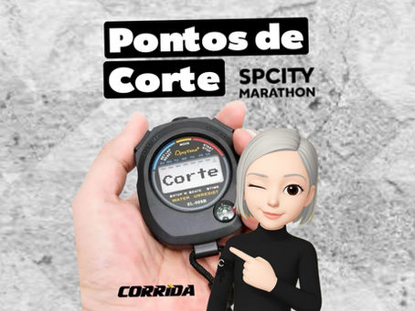 Os novos pontos de corte na SPCity 2025