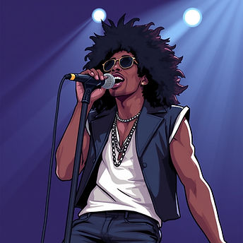 black popstar on stage.jpg