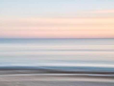 Edge of the Spirit World