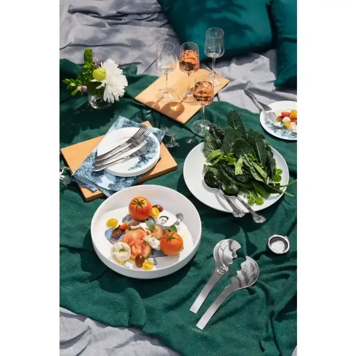 Thumbnail: SALAD SERVERS - Kiss