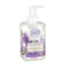 Foaming Hand Soap Orchard Breeze