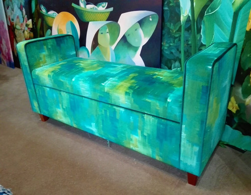 Bella | Johnson McDonald