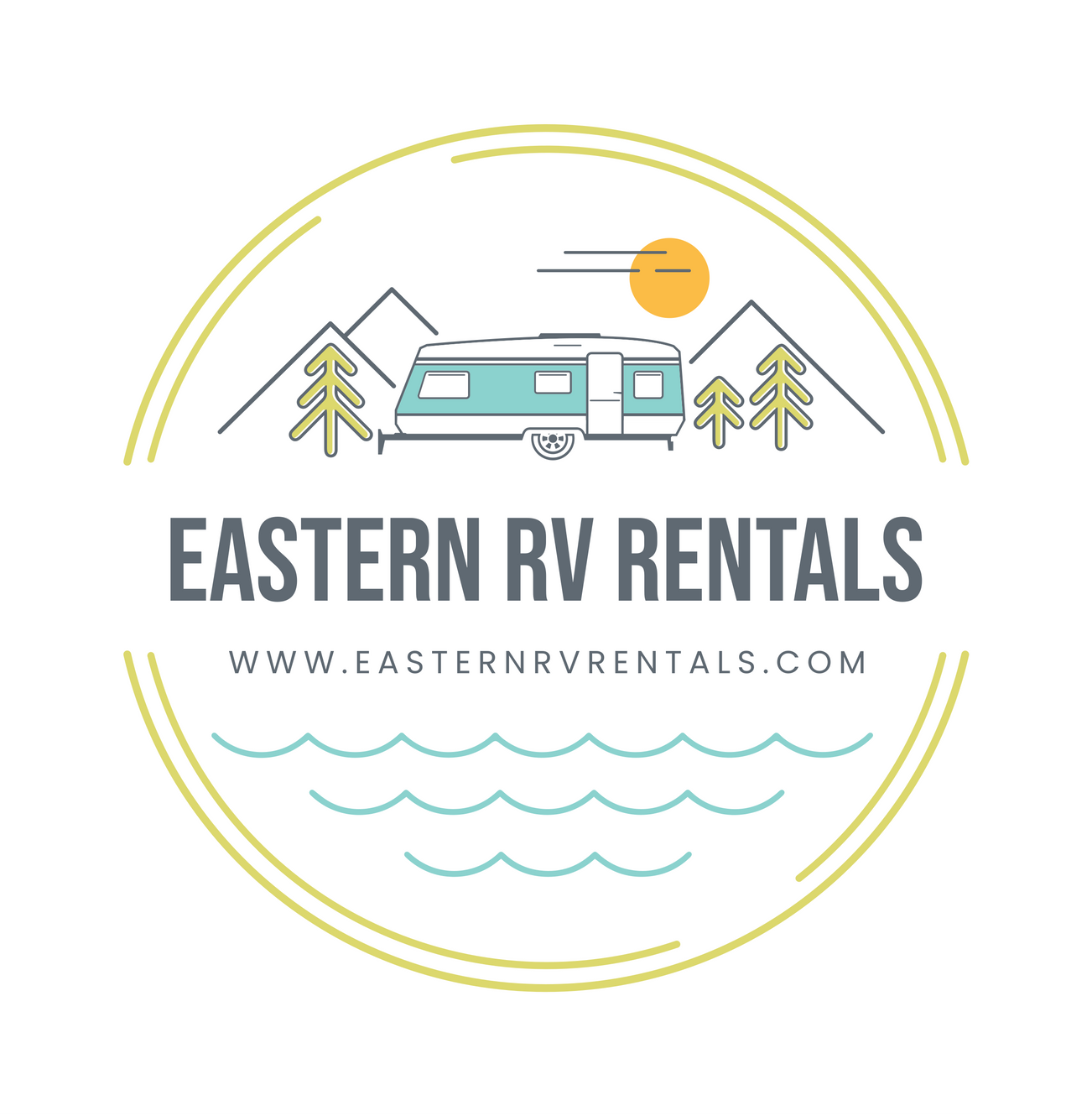 Temporary Housing Eastern RV Rentals
