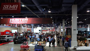 Beyond SEMA 2025: How Megabus Is Driving Tyre and Automotive Businesses Worldwide