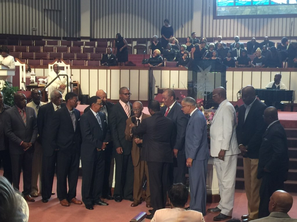 Honoring A Legacy Of Coaching