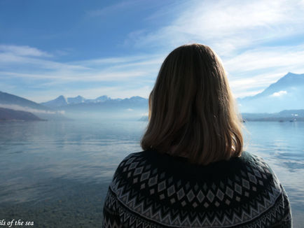 Travel blog: November vacation time in Germany & Switzerland.