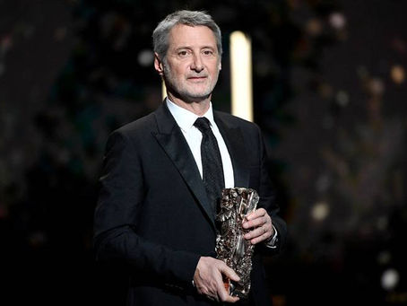 Quelle audience pour les "César 2022" sur Canal+ ?