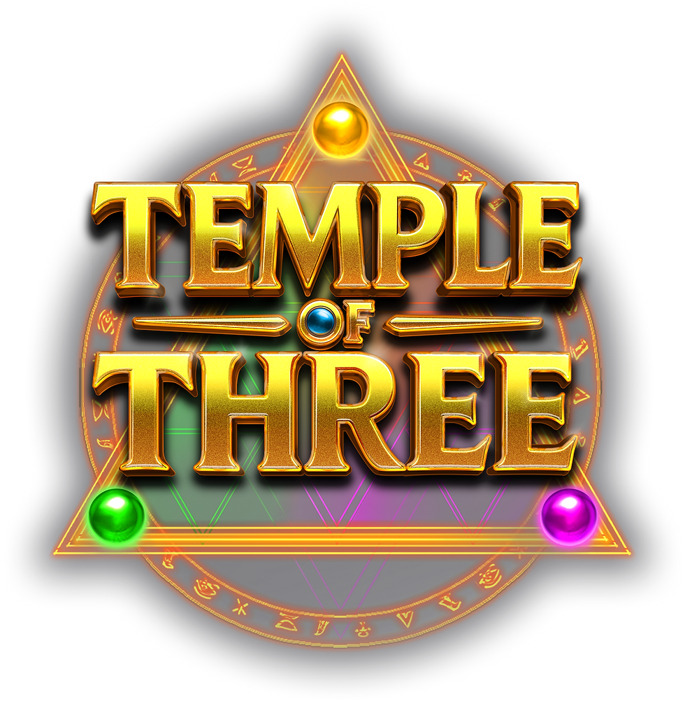 Temple of Three