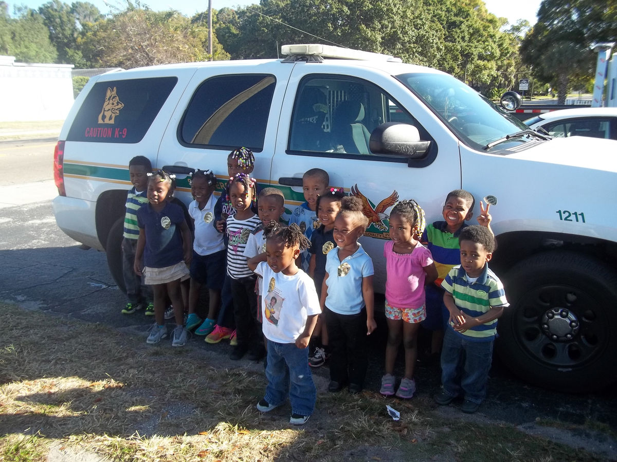 Seasons of Care Early Learning Center