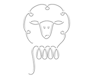 5P - 2025 LOGO VF - Blanc - Mouton.png