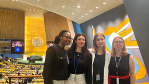 HLPF 2025 Reflection by Sarah Redikopp