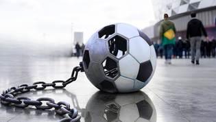 Preventing Human Trafficking and Labour Exploitation During the 2026 World Cup in Canada