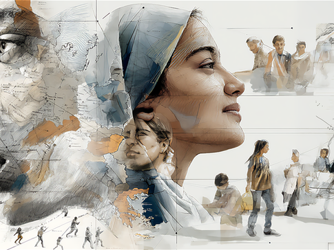 Migration: A Global Phenomenon