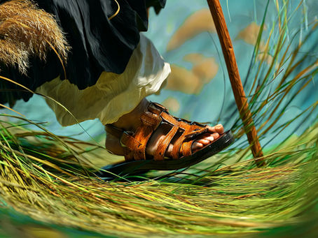 Called By Name, Mary Ward legacy