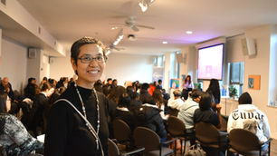 Celebrating Mary Ward’s Legacy 2026