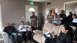 Supporting Migrant Workers in the Niagara Region