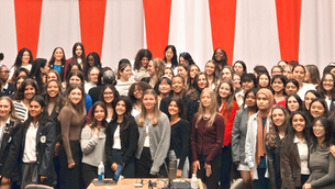 Inner Development Goals 2025: Reflections from the UN Speak Out by Eleyna Kang