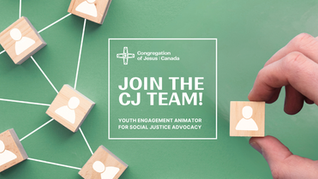 Youth Engagement Animator for Social Justice Advocacy (Youth Animator)