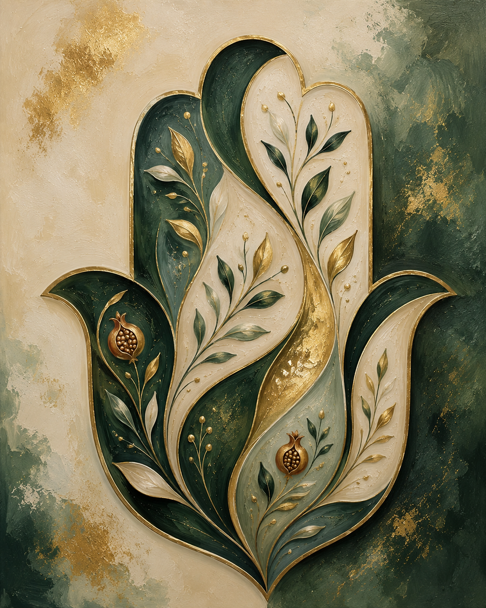 Hamsa 2