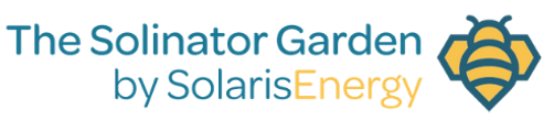 The Solinator Garden, an agrivoltaics solar farm in Fort Collins, Colorado