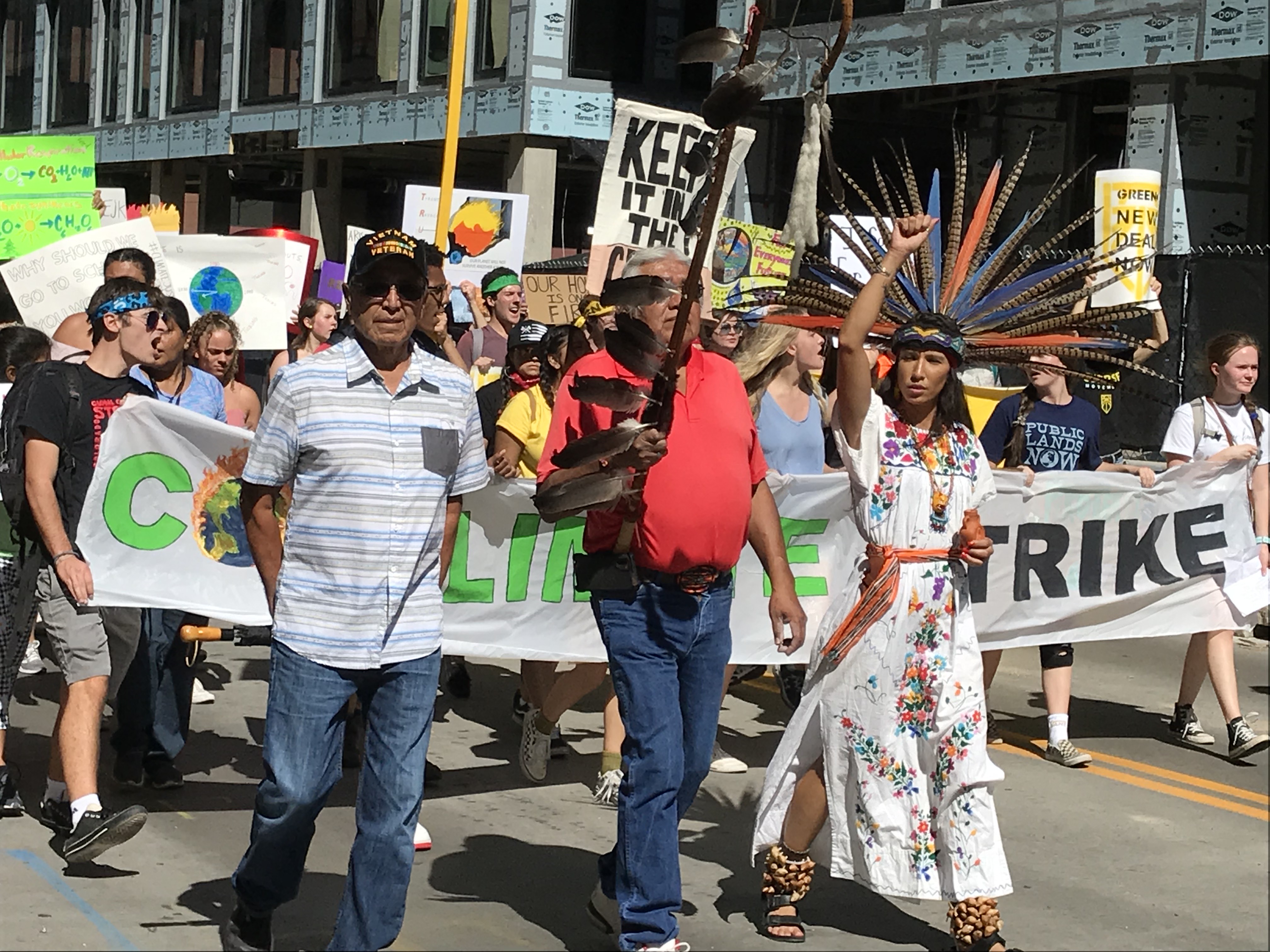 A Creative and Effective Way to Accelerate Climate Solutions and Democratize Wealth