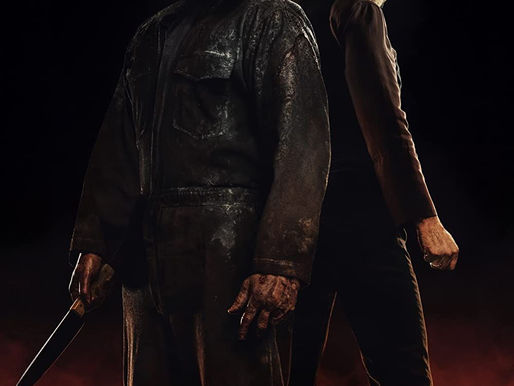 HALLOWEEN ENDS (2022)